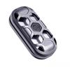 Edc Новая Механическая Карточная Толкалка для Кончиков Пальцев Полая Металлическая Механическое Яйцо 2.0 Плотный Сегмент Толкалка Карточек для Кончиков Пальцев Игрушка-Антистресс