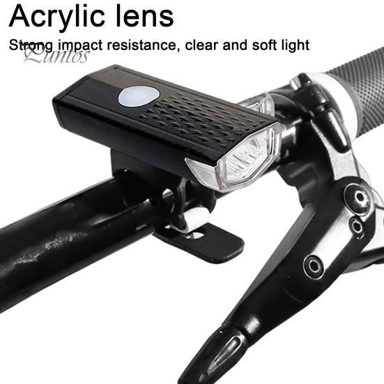 Велосипедный фонарь Супер яркий, высокий люмен Несколько режимов освещения Водонепроницаемый Универсальный Простая установка Фара для ночной езды Велосипедный фонарь