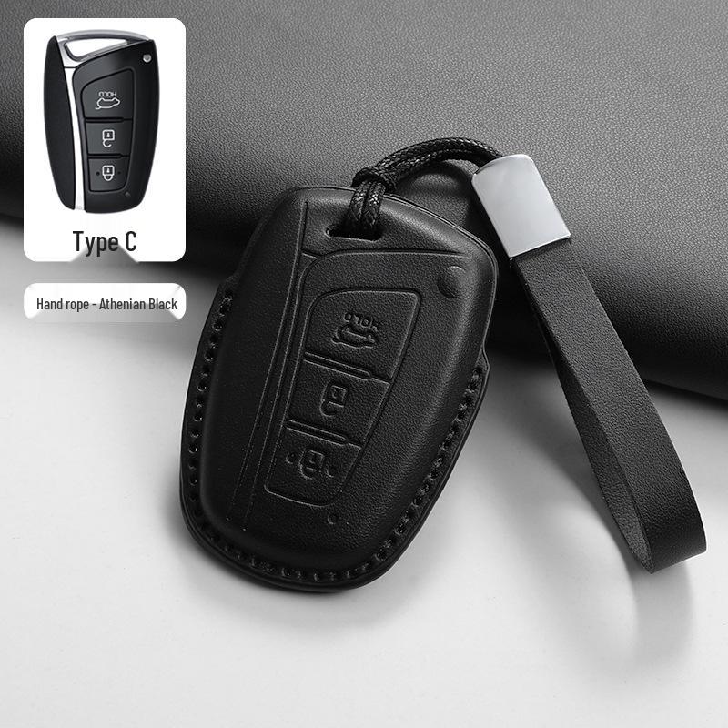 Modern Elantra Langdong Mingtu Key Case for RENA ix25 Yue Dong ix35 Yue Na