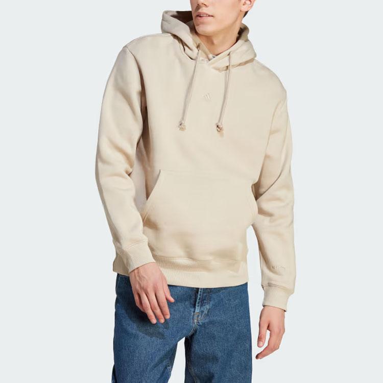 adidas Худи Szn Fleece IJ6887