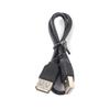 Новый кабель-адаптер-конвертер USB 2.0 на 3 RCA Аудио S-Video ТВ DVD VHS RW для захвата