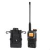 Двухдиапазонная рация Talkie VHF UHF Портативная ручная