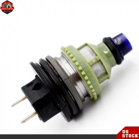 Fuel Injector 195500-2160 0280150661 For Chevy Geo Metro Suzuki Swift 1.0/1.3L