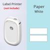 Thermal Labels,Printer Sticker Paper with Self-Adhesive for D11/D110 Label Maker