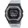 Casio Watch G-Shock G-LIDE Bluetooth Equipped GBX-100TT-8JF Men's Gray