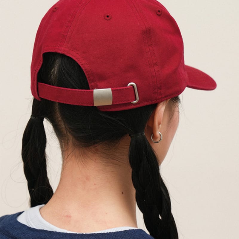 AMERICAN NEEDLE HEPCAT AMERICAN NEEDLE Logo - WINE