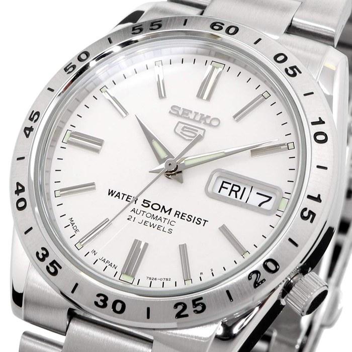 Автоматические часы Seiko SNKD97J1 - Seiko 5 - Мужские