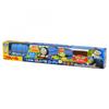 TAKARA TOMY Игрушка-паровозик "Plarail Thomas OT-05 Talking Gordon English Plus" для детей от 3 лет и старше. Стандарт безопасности игрушки прошел сертификацию ST Mark.
