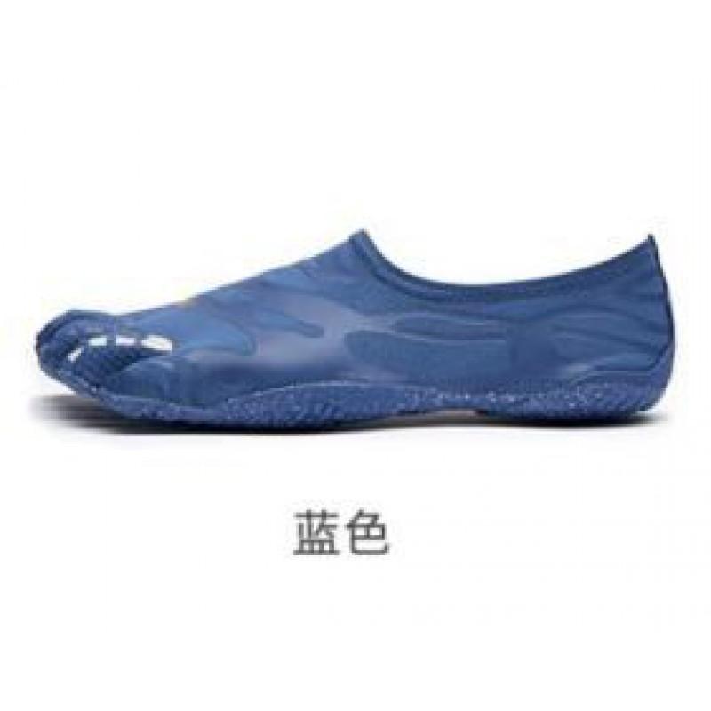 Womens Barefoot Style Five Finger Indoor Fitness Shoes Yoga Pilates Dance Training Lightweight Breathable Non-Slip