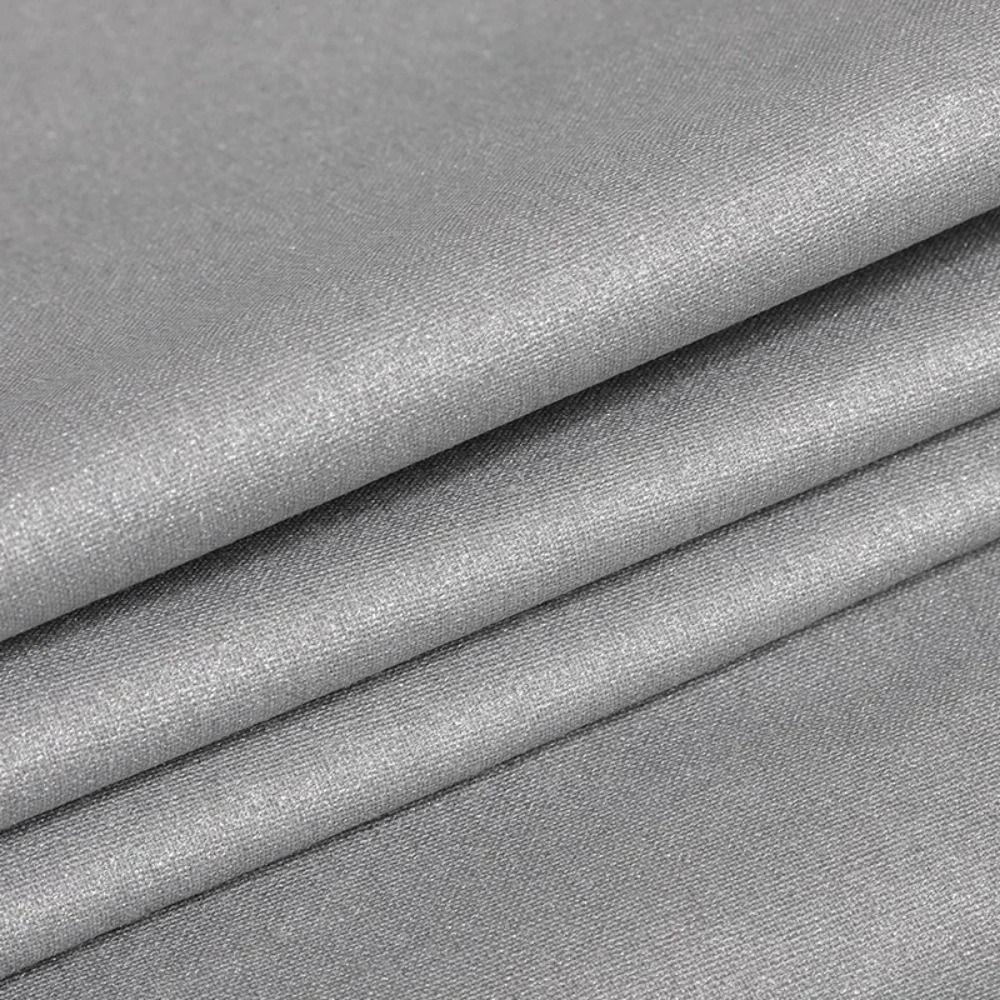 1Pcs With Elastic Edge Ironing Board Cover Stain Resistant Thick Cotton Padding Iron Heat Shield Universal Cloth Cover