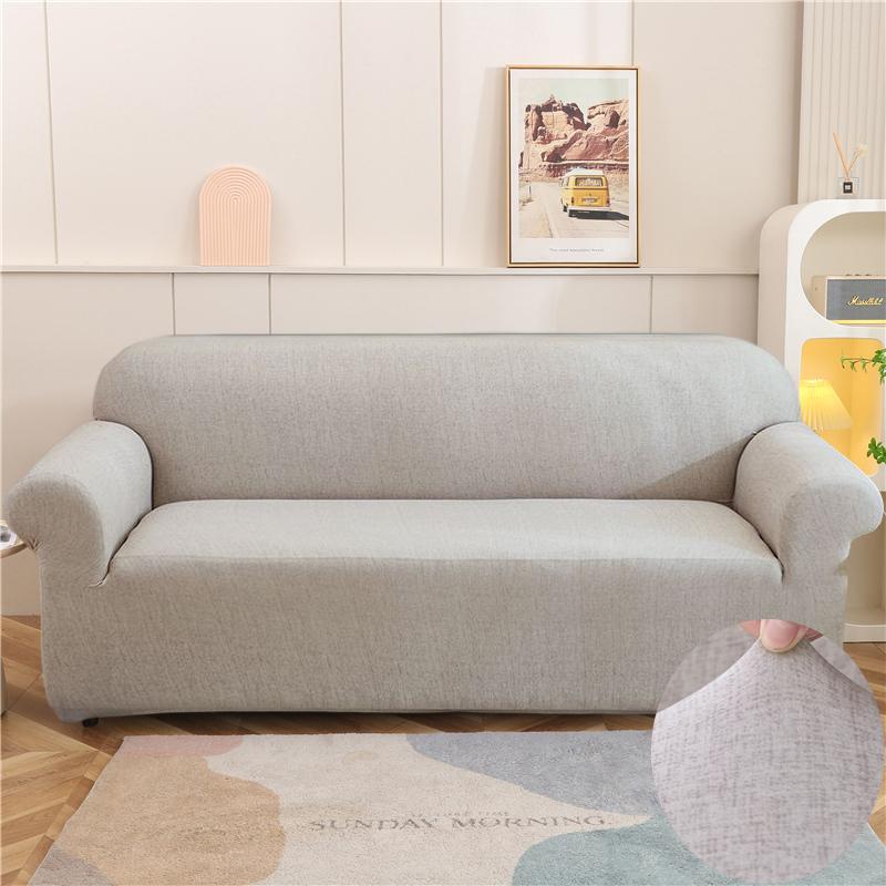 S-emiga чехлы для диванов с цветочным принтом для гостиной эластичный чехол для секционных угловых диванов 1/2/3/4-местный