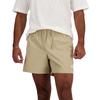 New Balance Athletics Woven SOT Size XL Men's Shorts, 5-inch (MS41517), (Stonewear),