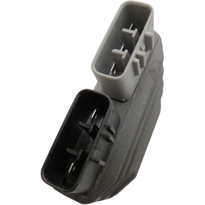 Новый РЕГУЛЯТОР НАПРЯЖЕНИЯ ВЫПРЯМИТЕЛЬ Подходит для 2008-2012 Yamaha Rhino/Grizzly 700 ATV UTV