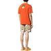 LOUIS VUITTON SS24 T Shirt Men's Orange 1AFQQZ