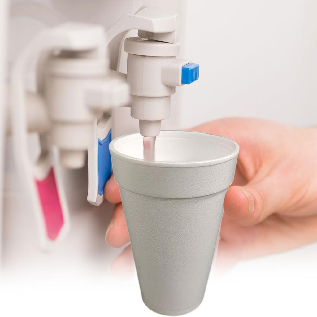 Одноразовый бумажный стакан для кофе, утолщенный и термостойкий