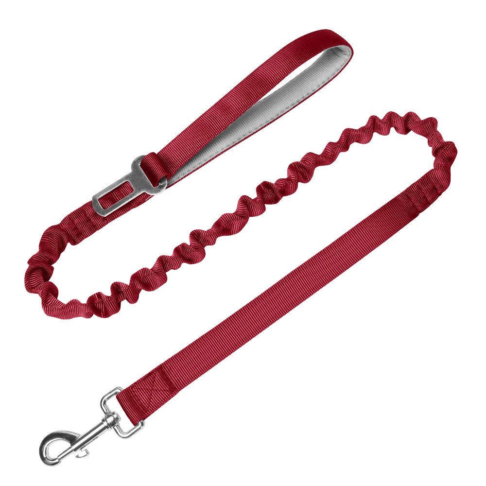 Explosion-Proof & Pull-Resistant Tactical Dog Collar for Medium & Large Dogs.