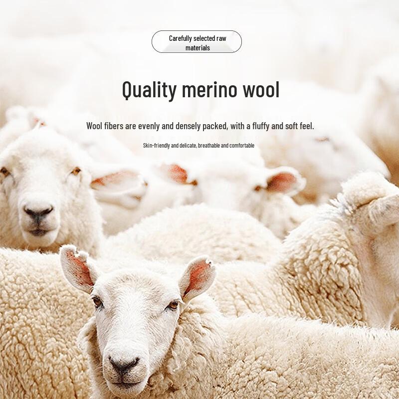 Мужской жилет-кардиган из тонкой шерсти мериноса двусторонней вязки