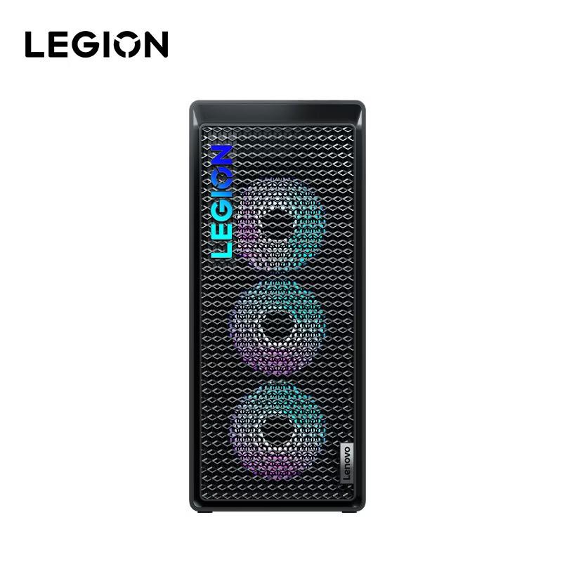 Lenovo Игровой/Рабочий настольный ПК Legion Blade 9000K (Китайская версия)