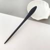 Retro Style Carved Handmade Sandalwood Styling Tools Chopstick Hair Stick Hairpin Hair Accessories
