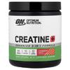 Creatine+, Strawberry Peach, 360G(12.69Oz)