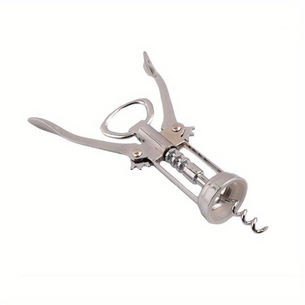 Red Wine Bottle Opener Home Wine Multifunctional Bottle Driver Open Red Wine Wine Opener Beer Bottle Opener