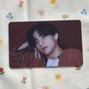 [USED] Taehyung BTS Unreleased Lucky Drop BE Limited Korean Trading Card