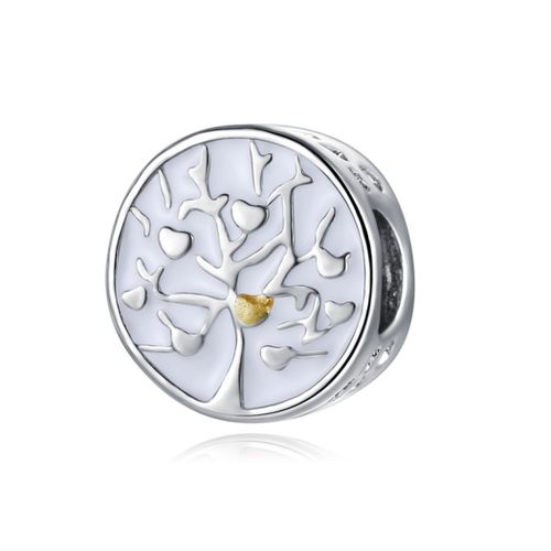 1 шт., бусины с большими отверстиями, подходят для подвесок, бусины, браслеты для женщин, сделай сам, эмаль, воздушный шар, кукла, бусины сглаза, бусины для поиска, подвески