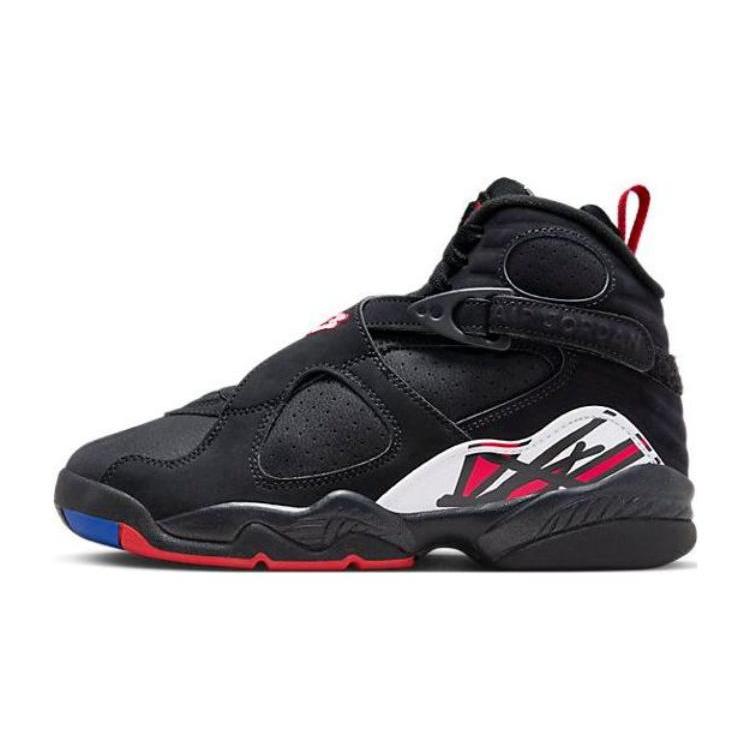 Jordan 8 Retro Playoffs 2023 GS 305368-062