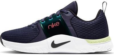 Renew TR 10 Women black/black dk smoke grey/white