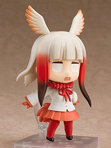 Nendoroid Kemono Friends Toki non-scale ABS & PVC painted action figure