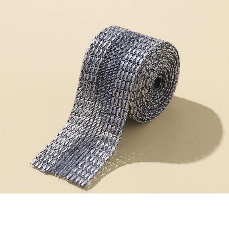 1/2/5/10/20m Pants Edge Shorten Self-Adhesive Pants Mouth Paste Adhesive Hem At The Hem of The Trousers Running for Edging Adhesive Hem