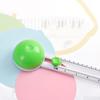 Round Cutter Round Paper Cutter Multi-functional Paper Cutter Artwork Students DIY Handbook Greeting Card Making Round Gauge