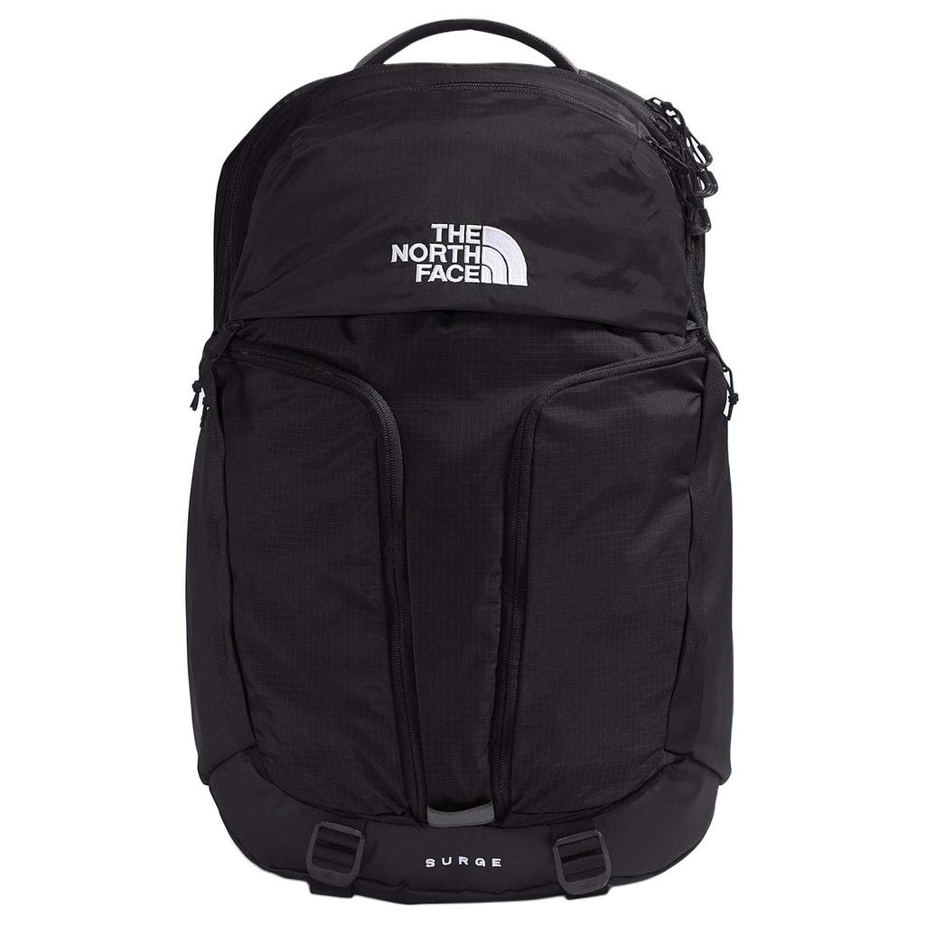 The North Face Рюкзак Surge TNF Black Унисекс Рюкзаки NF0A52SG4HF