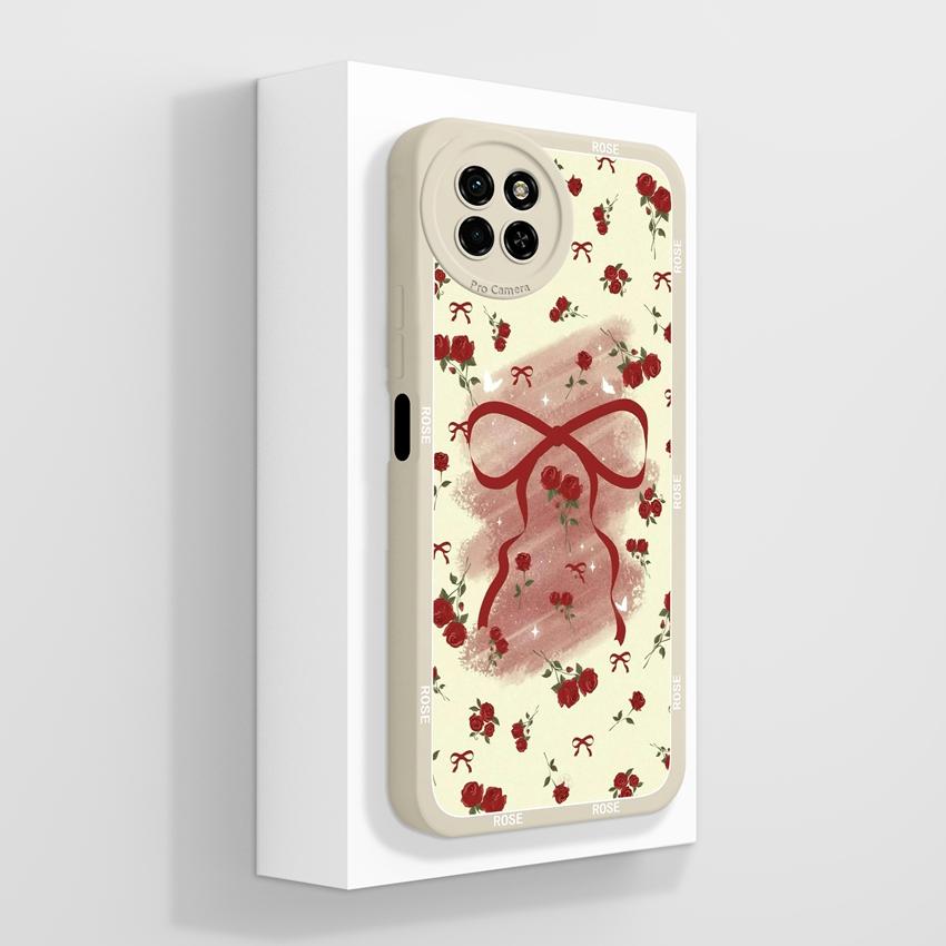 Для itel S23 S24 S25 P55 P65 A70 A80 Чехол для телефона с милым котом, защита камеры, жидкий силикон, высокое качество, защита от отпечатков пальцев, чехол для itel, бампер, capa