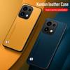 EUCAGR Роскошный чехол из ПУ-кожи для OPPO Reno 16 Pro Ударопрочная задняя крышка для OPPO Reno 16Pro Reno16Pro Бампер Fundas