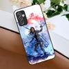 Чехол для телефона Tomb Raider для Samsung A15 A25 A35 A55 A14 A24 A34 A54 A13 A23 A33 A53 A12 A22 A32 A52 A11 A05