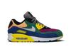Men's Sneakers Nike Air Max 90 Viotech Lucid Green/Game Royal
