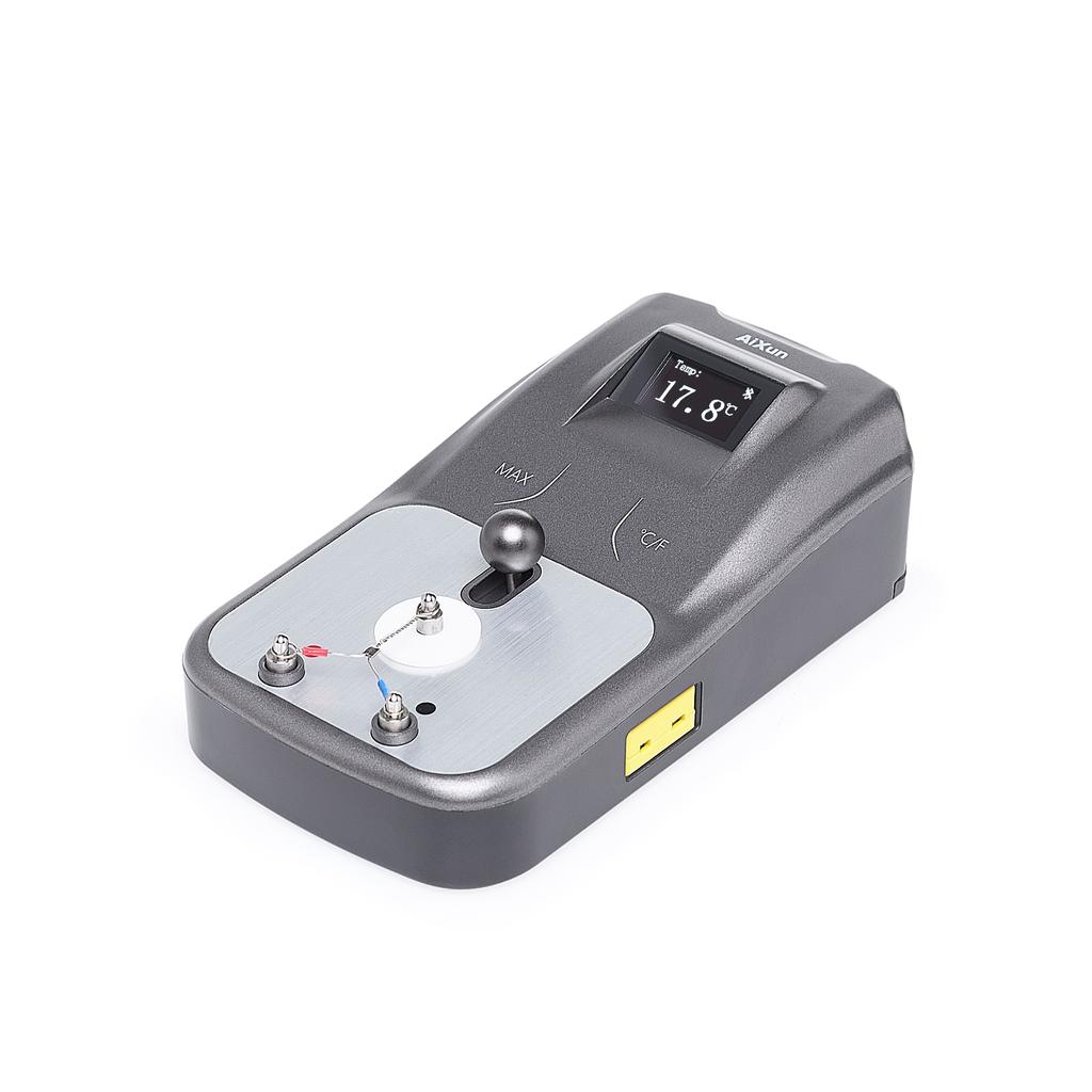 Aixun Dt01 Soldering Tip Calibration Thermometer
