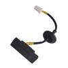 New 81260-1W220 Rear Trunk Lid Lock Release Handle for Kia Rio Pride 2012-17