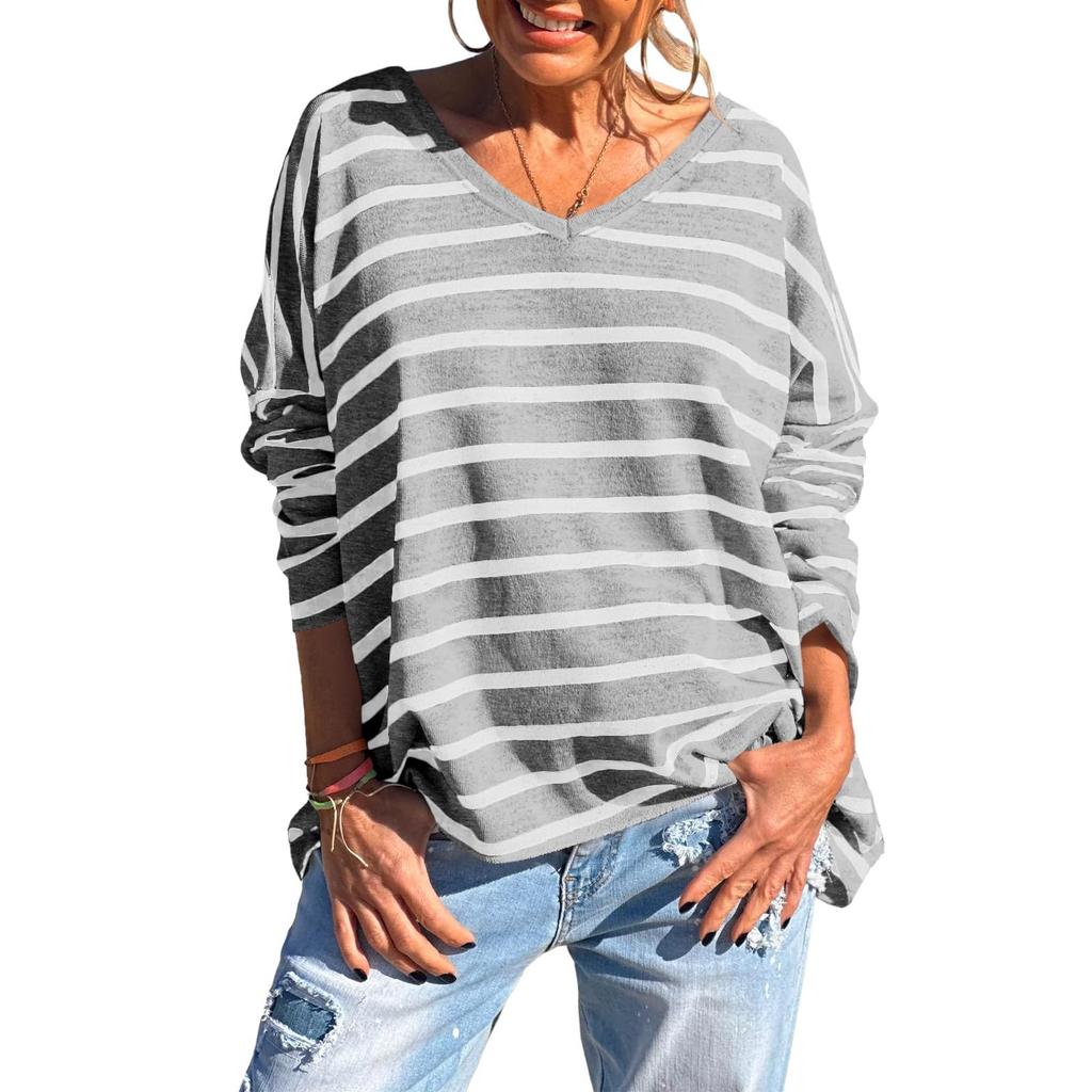 Топы для женщин, нарядные повседневные рубашки с длинным рукавом, футболки, топ