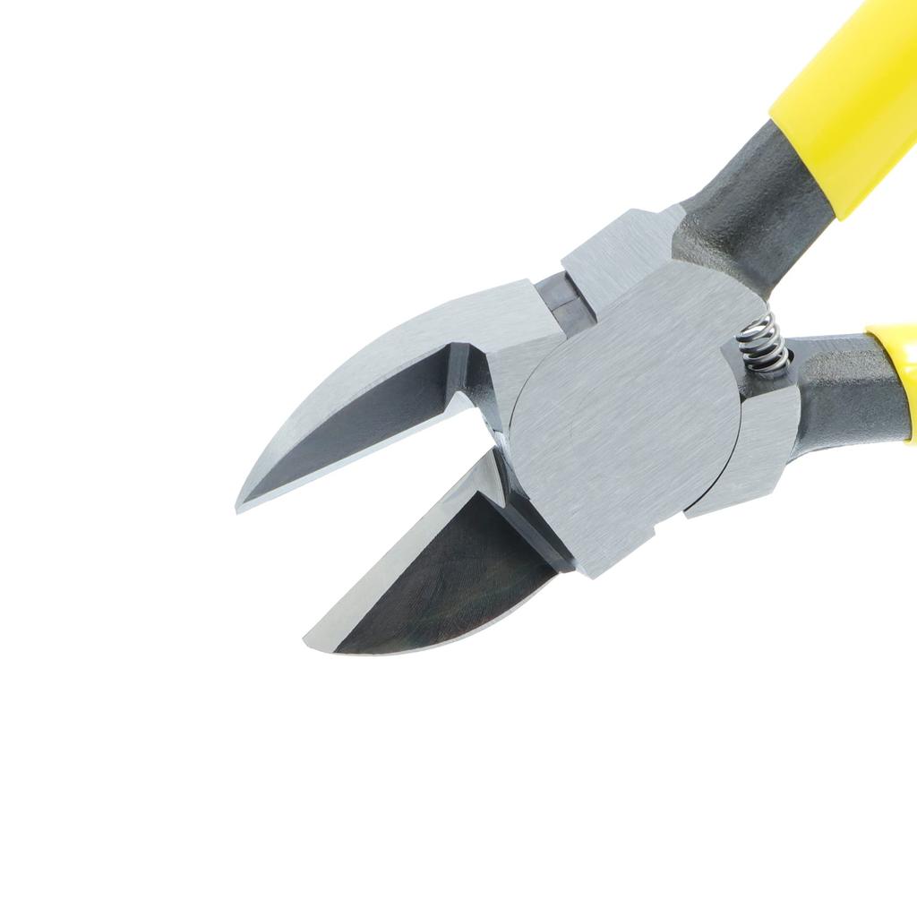 Maruto Hasegawa kosakujo KEIBA Тонкие кусачки Электрика NH-228