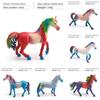 Dreamland Mythical Beast Unicorn Pvc Figurine For Kids Room Decor And Collectors