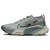 ZoomX Zegama Trail Женские Мика Зеленый Секвойя Слива Затмение DH0625-301