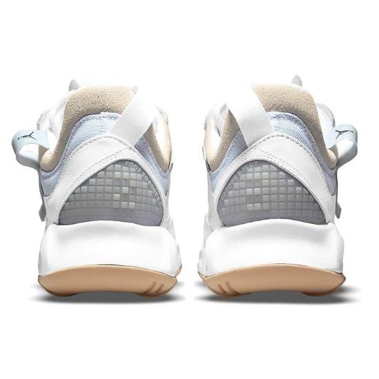 Кроссовки Air Jordan MA2 Белые Кунжутные Мужские CV8122-102