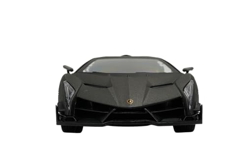 Happinet 1/24 Scale R/C Lamborghini Veneno (for ages 6 and up)
