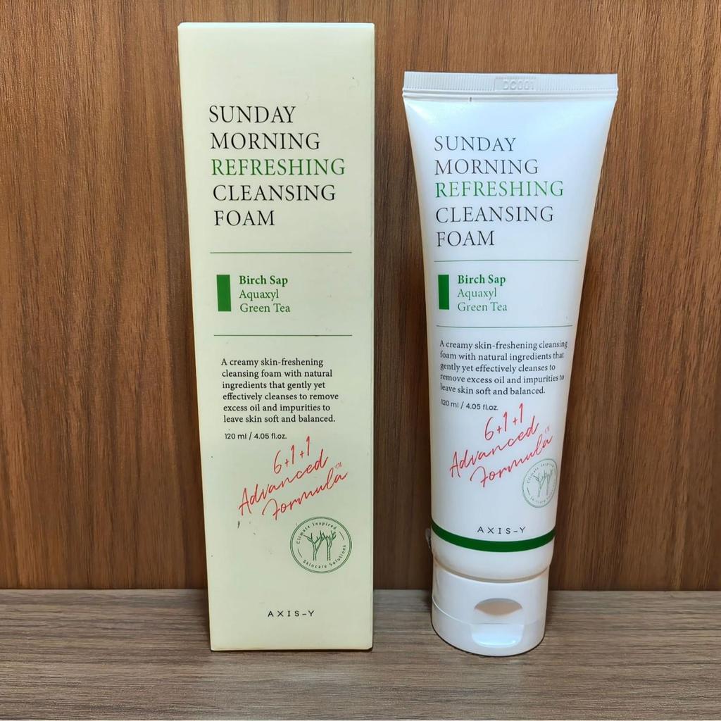 AXIS-Y Anshu Yan Увлажняющая эссенция 50 мл - Новая версия Увлажняющий лосьон