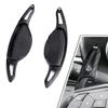 Удлинители подрулевых лепестков для Nissan Altima Rogue X-Trail Pathfinder Qashqai Infiniti QX50 QX55 QX60 Q50 Q60