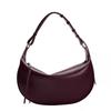 IELGY One-Shoulder All-Match Underarm Dumpling Bag Retro Female Bag