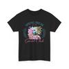 Sunshine Petals T-Shirt | Blooming Season | Spring Break Social Club