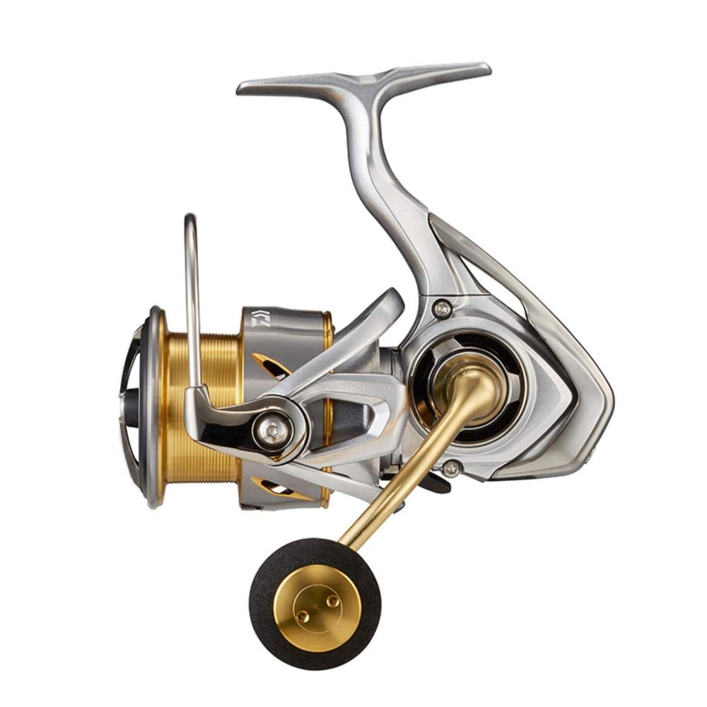 DAIWA 21 Freems LT4000-C